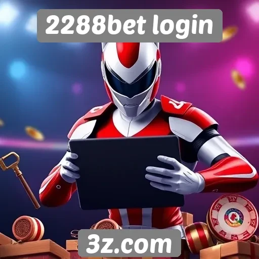 Promoções e bônus oferecidos pelo 2288bet